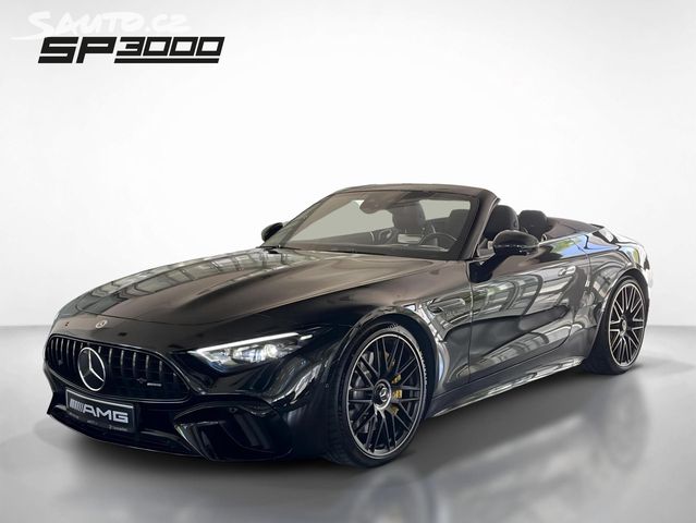 Mercedes SL